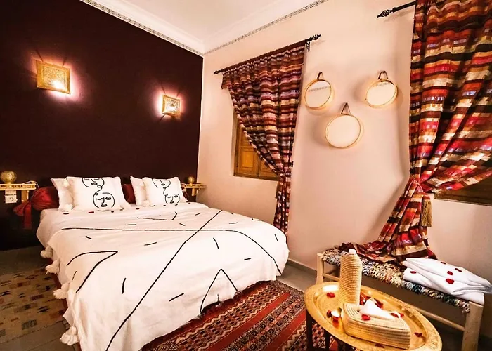 Riad Kiyanjana