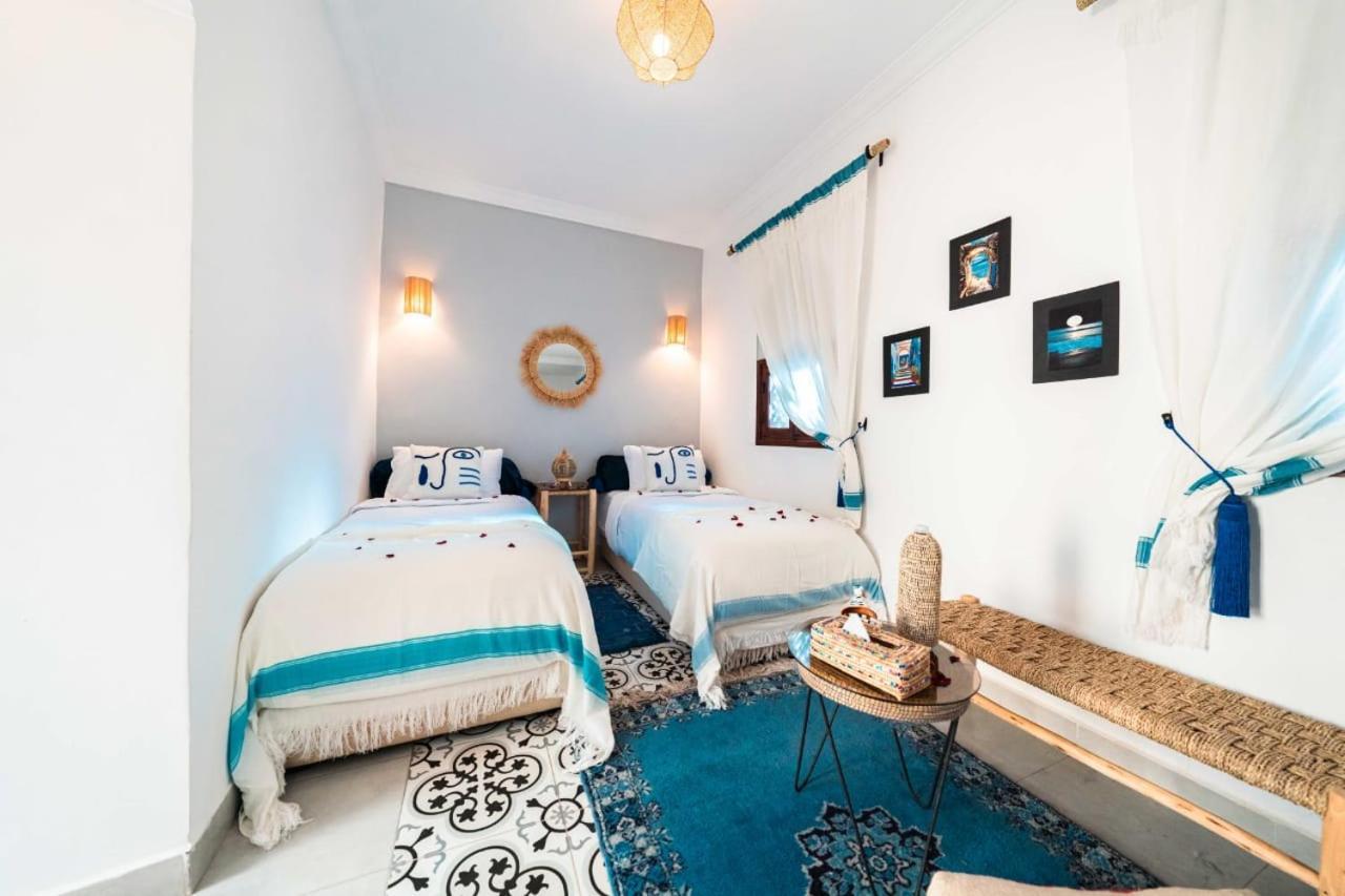 Kiyanjana Homestay Marrakesh