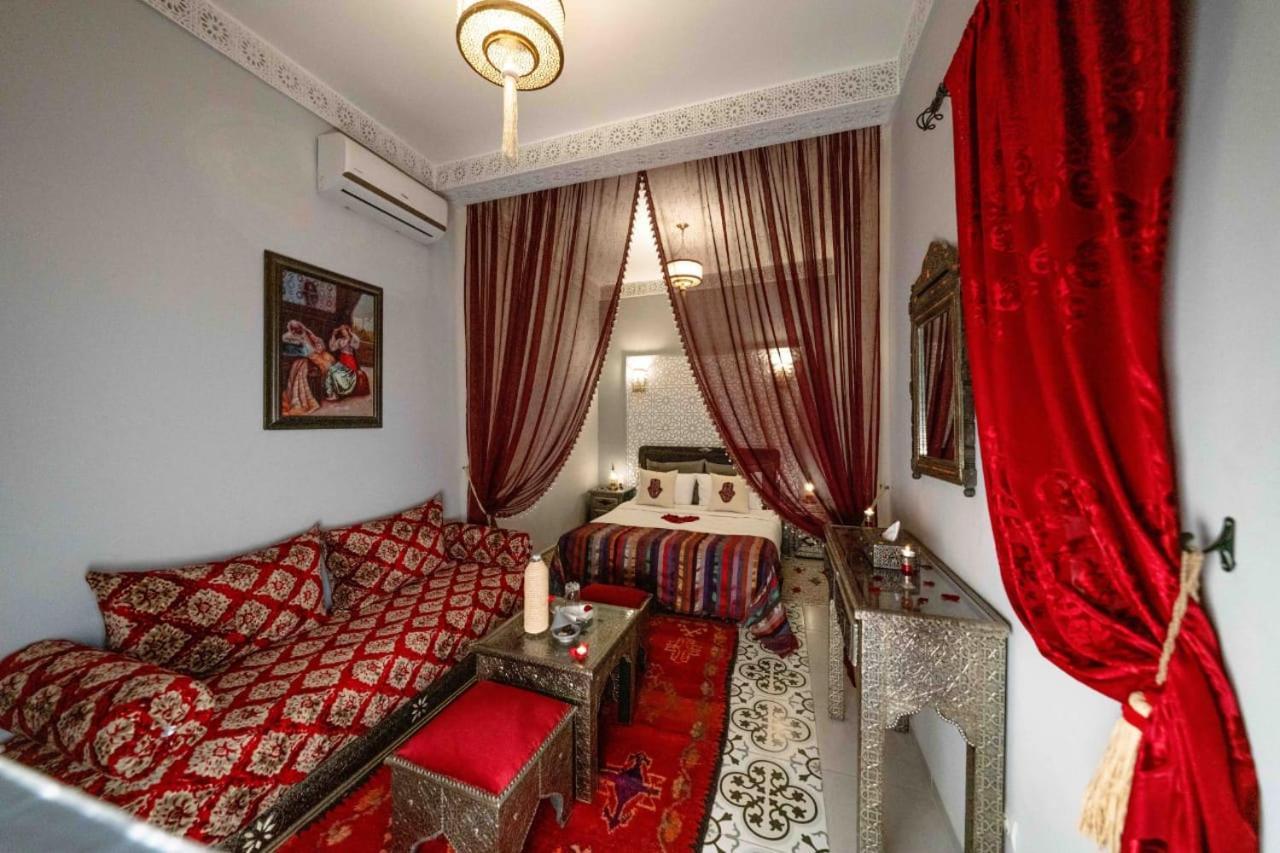 Kiyanjana Marrakesh