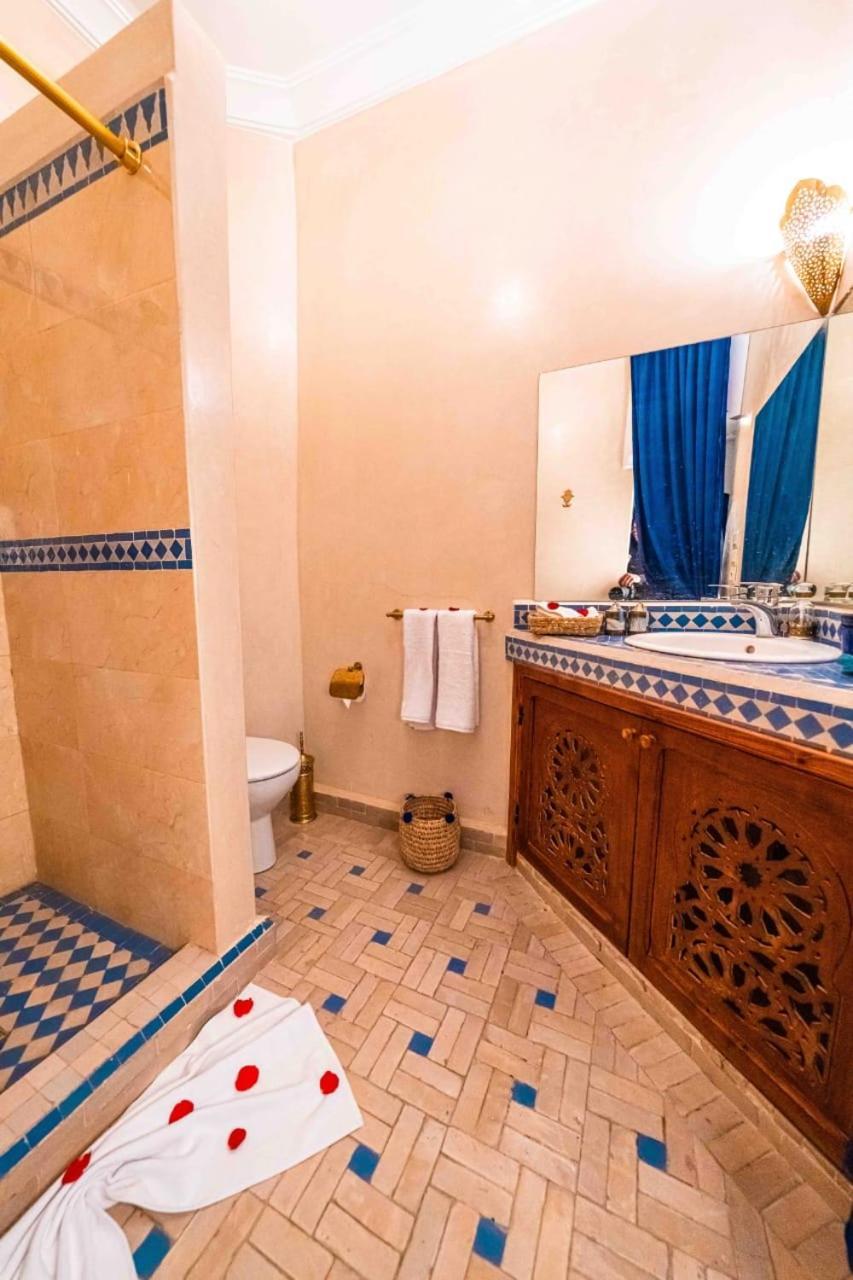 Kiyanjana * Marrakesh