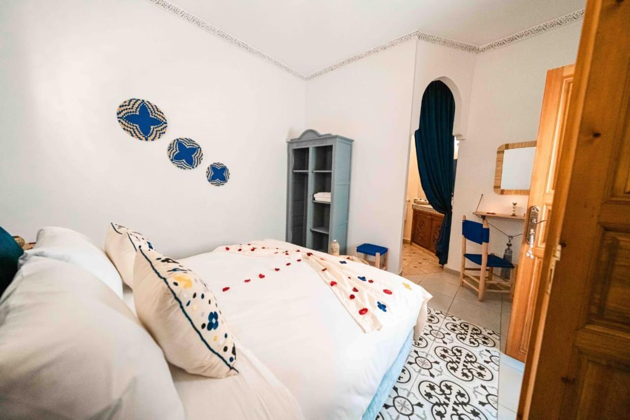 Kiyanjana Homestay Marrakesh