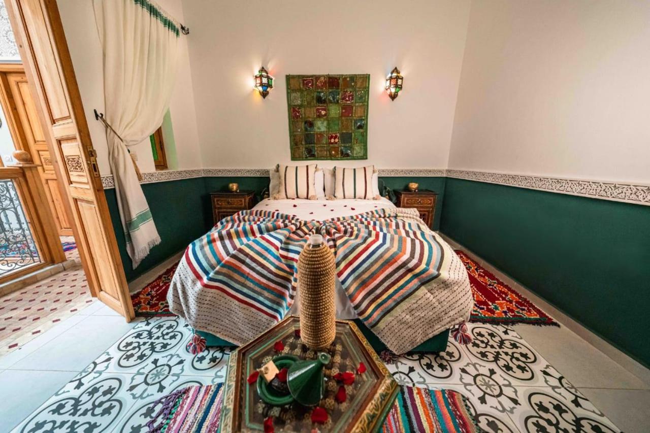 Kiyanjana Habitación en casa particular Marrakesh