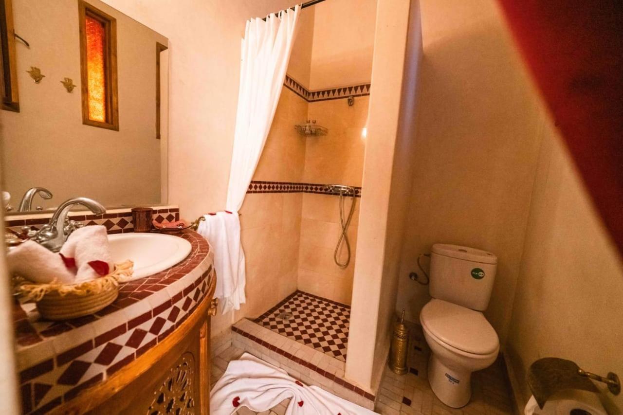Habitación en casa particular Kiyanjana